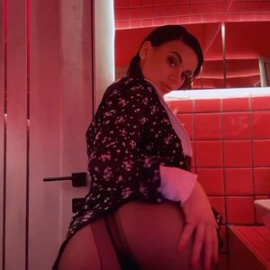 Eva Vix Nude