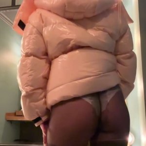 Eva Vix Nude