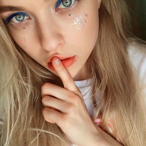 Anastasiya Krylova Nude