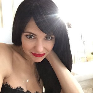 Ekaterina Klimova Nude