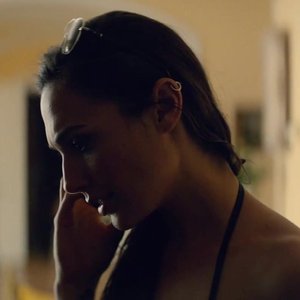 Gal Gadot Nude