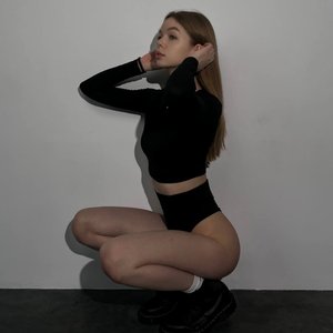 Rina Grazhina Nude