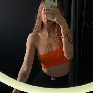 Rina Grazhina Nude