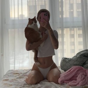 Rina Grazhina Nude