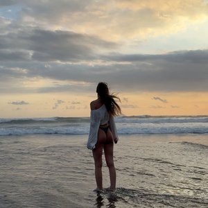Rina Grazhina Nude