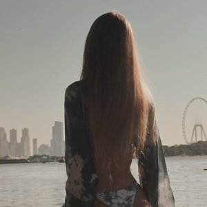 Rina Grazhina Nude