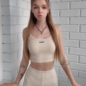 Rina Grazhina Nude