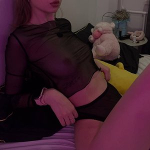 Rina Grazhina Nude