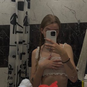Rina Grazhina Nude