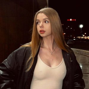 Rina Grazhina Nude
