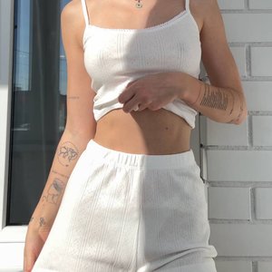 Rina Grazhina Nude