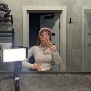 Rina Grazhina Nude