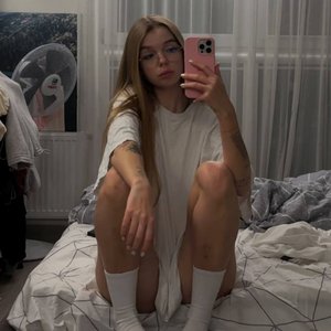 Rina Grazhina Nude