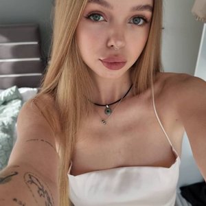 Rina Grazhina Nude