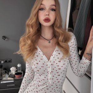 Rina Grazhina Nude