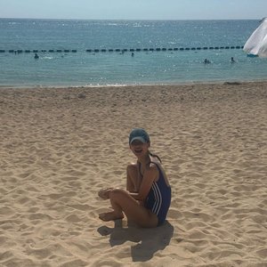 Kho En Chon Nude
