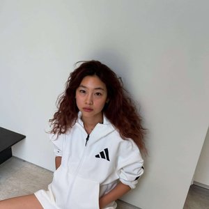 Kho En Chon Nude