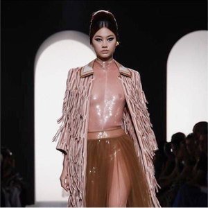 Kho En Chon Nude