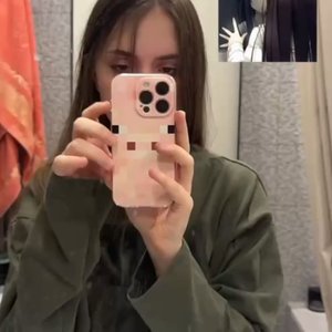 Iceicell Nude