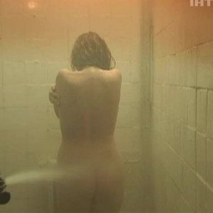 Irina Pegova Nude