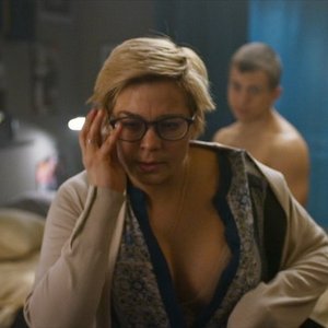 Irina Pegova Nude