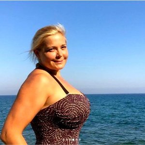 Irina Pegova Nude