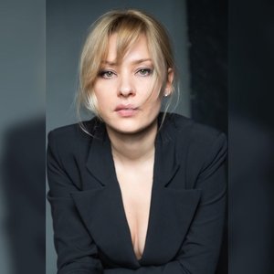 Irina Tarannik Nude