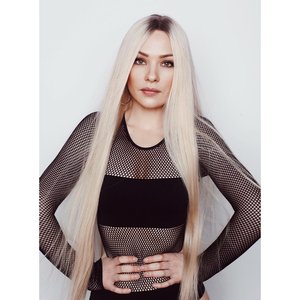Irina Tarannik Nude