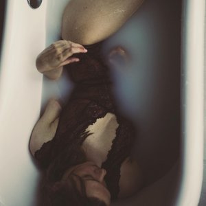 Irina Tarannik Nude