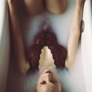Irina Tarannik Nude