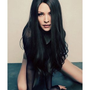 Irina Tarannik Nude