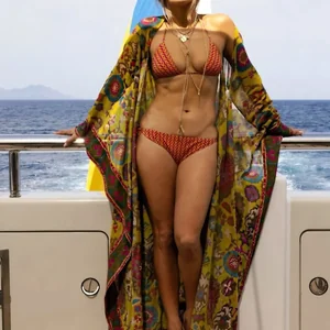 Dzhennifer Lopes Nude