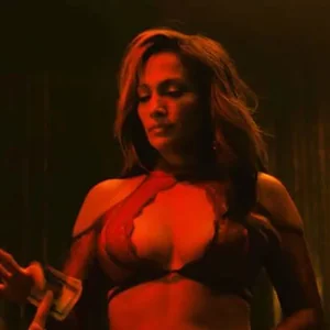 Dzhennifer Lopes Nude