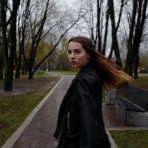 Yuliya Sorokina Nude