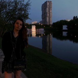 Yuliya Sorokina Nude