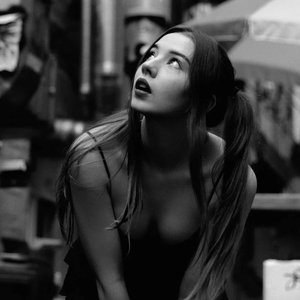 Yuliya Sorokina Nude