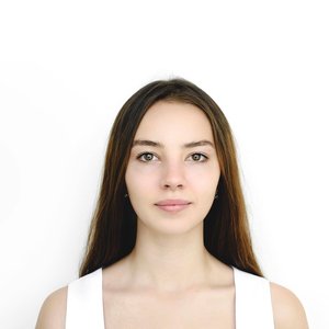 Yuliya Sorokina Nude