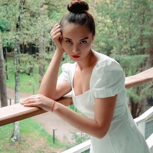 Yuliya Sorokina Nude