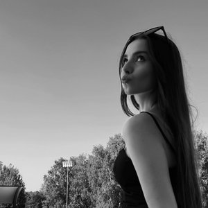 Yuliya Sorokina Nude