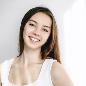 Yuliya Sorokina Nude