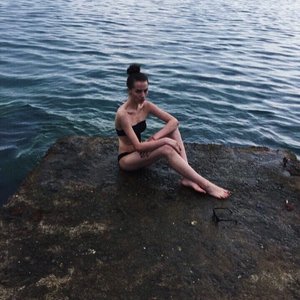 Yuliya Sorokina Nude