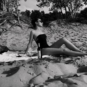Yuliya Sorokina Nude