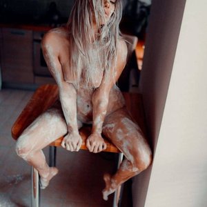 Yulya Elochka Nude