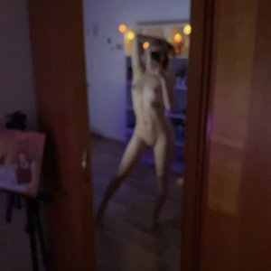 Yulya Elochka Nude