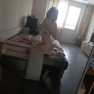 Yulya Elochka Nude