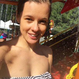 Ekaterina Shpitsa Nude