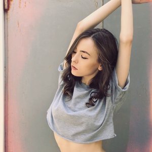 Anastasiya Ivanova Nude