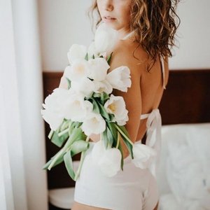 Ekaterina Kovalchuk Nude