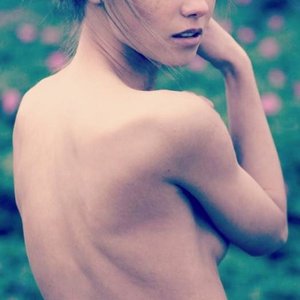 Ekaterina Kovalchuk Nude