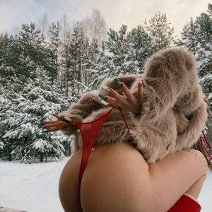 Krupa Nude